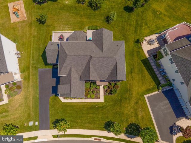1030 MATTHEW WAY, New Castle, DE 19720