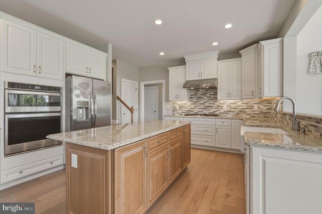 1030 MATTHEW WAY, New Castle, DE 19720