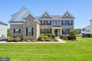 1030 MATTHEW WAY, New Castle, DE 19720