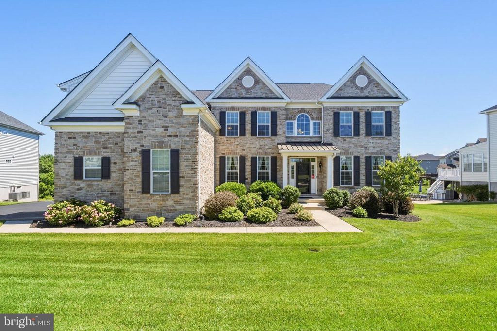 1030 MATTHEW WAY, New Castle, DE 19720