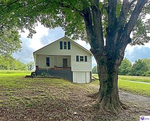 623 Smith Ridge Road, Campbellsville, KY 42718