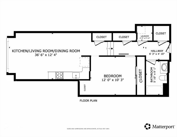 360 Newbury St 402, Boston, MA 02115