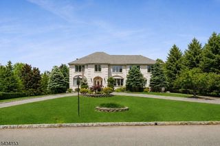 1 Winchester Dr, Scotch Plains Twp., NJ 07076