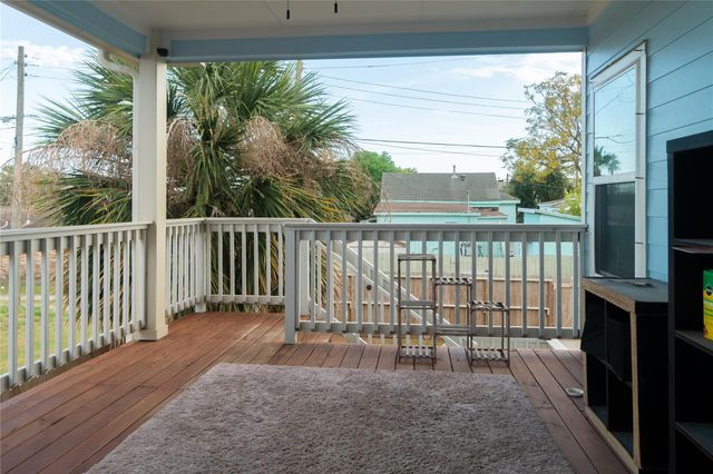 4309 K Avenue, Galveston, TX 77550