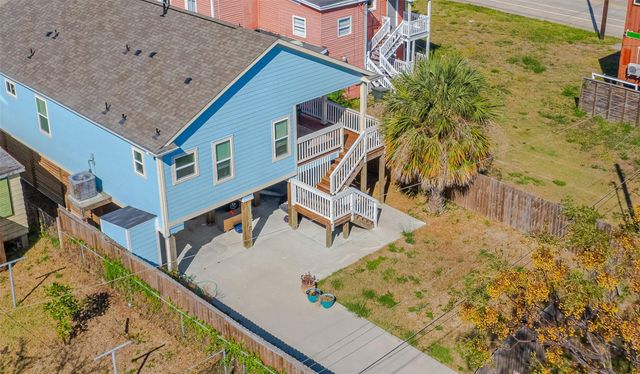 4309 K Avenue, Galveston, TX 77550