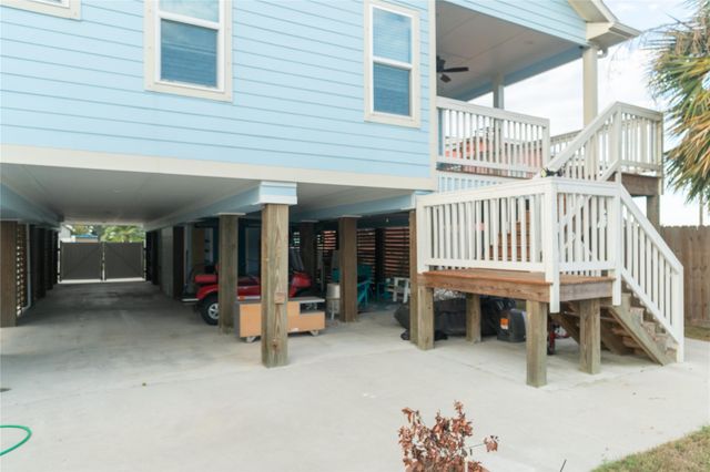 4309 K Avenue, Galveston, TX 77550