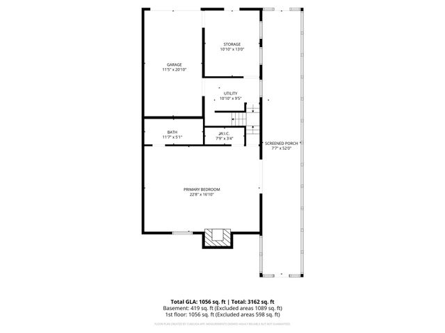 169 Sleepy Hollow Lane, Canton, NC 28716