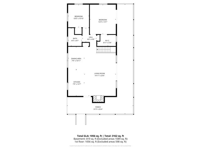 169 Sleepy Hollow Lane, Canton, NC 28716