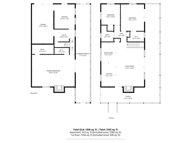 169 Sleepy Hollow Lane, Canton, NC 28716