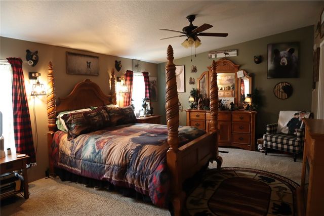 16123 Fruitwood Road, Gravette, AR 72736