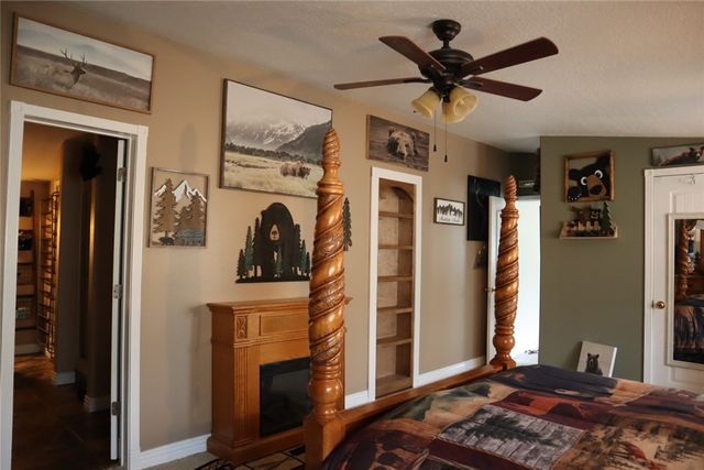 16123 Fruitwood Road, Gravette, AR 72736