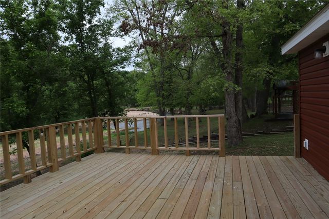 16123 Fruitwood Road, Gravette, AR 72736