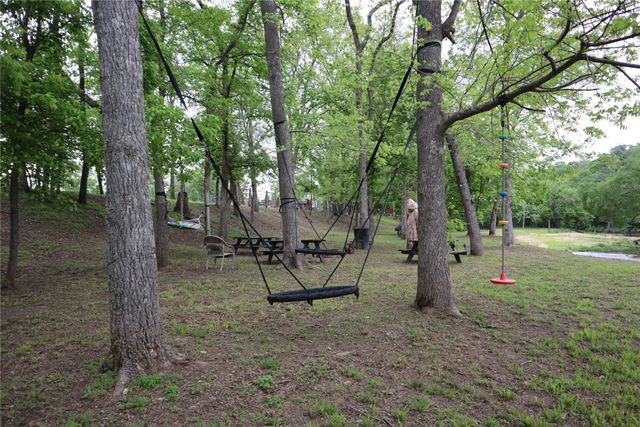 16123 Fruitwood Road, Gravette, AR 72736