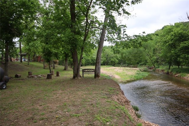 16123 Fruitwood Road, Gravette, AR 72736