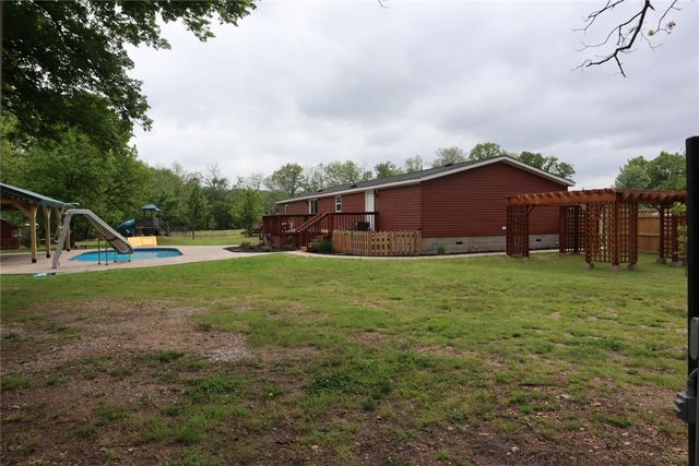 16123 Fruitwood Road, Gravette, AR 72736