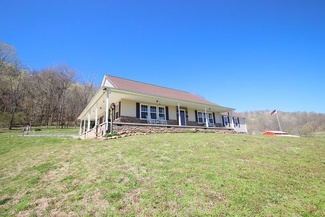 4134 Hickory Valley Rd, Sparta, TN 38583