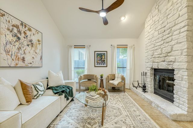 2500 Enfield RD 9, Austin, TX 78703