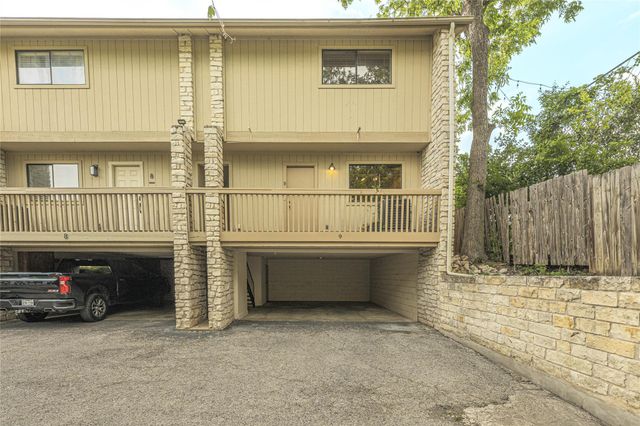 2500 Enfield RD 9, Austin, TX 78703