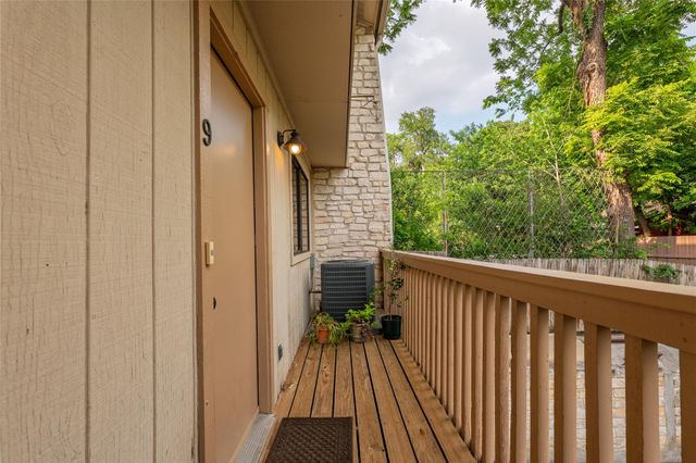 2500 Enfield RD 9, Austin, TX 78703