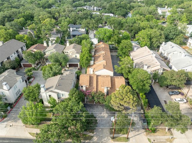 2500 Enfield RD 9, Austin, TX 78703