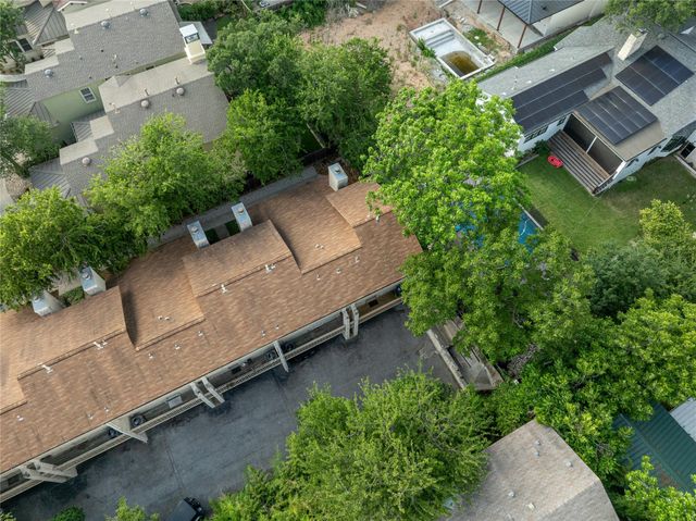 2500 Enfield RD 9, Austin, TX 78703