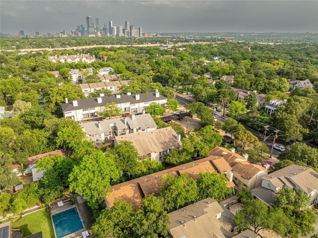 2500 Enfield RD 9, Austin, TX 78703