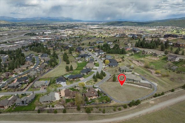 21700 E Glover Ln, Liberty Lake, WA 99019 property photo