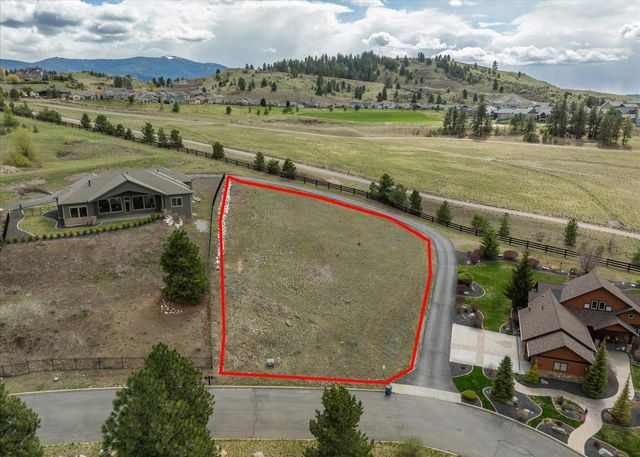 21700 E Glover Ln, Liberty Lake, WA 99019