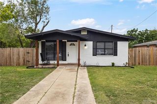 113 Cindy Lane, Mercedes, TX 78570