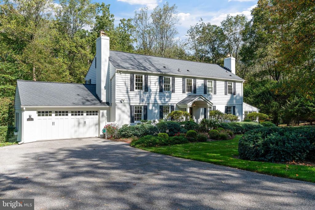 734 CHAPEL RIDGE, Lutherville Timonium, MD 21093
