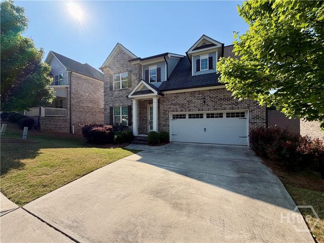 177 Towns Walk Drive, Athens, GA 30606