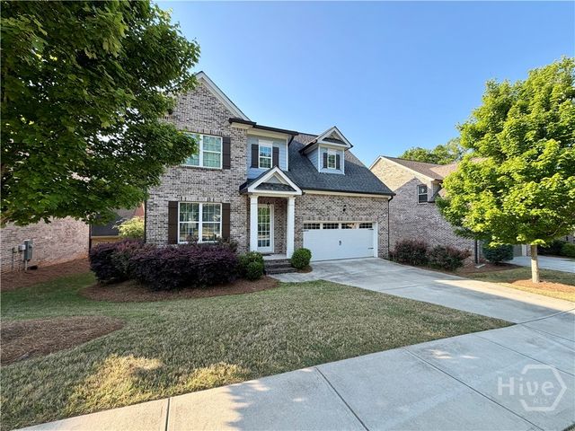 177 Towns Walk Drive, Athens, GA 30606