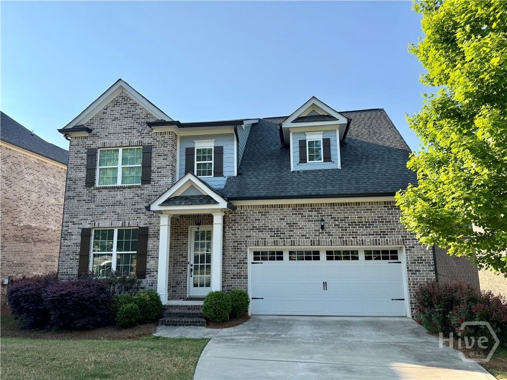 177 Towns Walk Drive, Athens, GA 30606