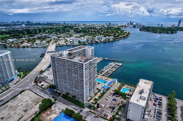 7601 E Treasure Dr 2222, North Bay Village, FL 33141