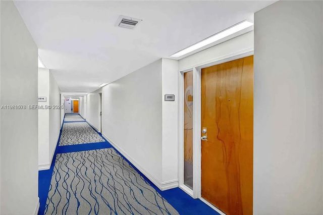 7601 E Treasure Dr 2222, North Bay Village, FL 33141