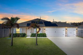 1610 SE Shepard Lane, Port St. Lucie, Port St Lucie, FL 34983