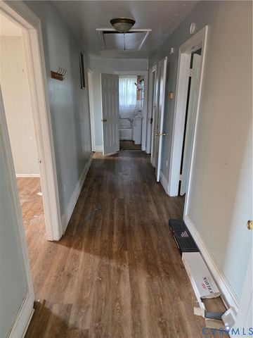 24806 Sawmill Rd, Carson, VA 23830