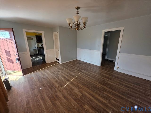 24806 Sawmill Rd, Carson, VA 23830