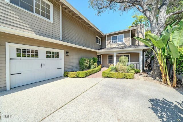 4330 Bel Aire Drive, La Canada Flintridge, CA 91011
