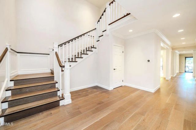4330 Bel Aire Drive, La Canada Flintridge, CA 91011