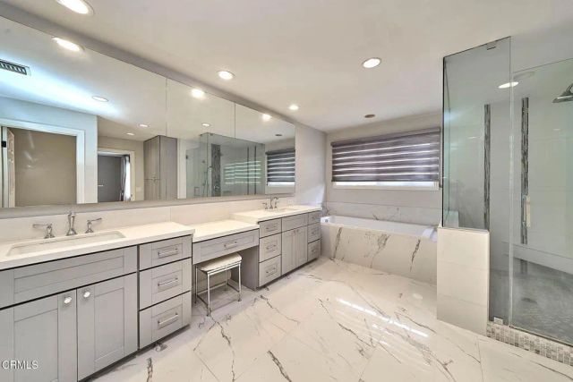 4330 Bel Aire Drive, La Canada Flintridge, CA 91011
