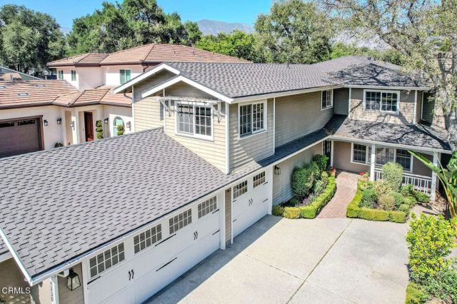 4330 Bel Aire Drive, La Canada Flintridge, CA 91011