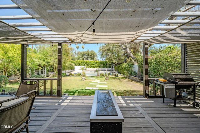 4330 Bel Aire Drive, La Canada Flintridge, CA 91011