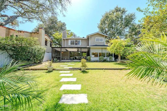 4330 Bel Aire Drive, La Canada Flintridge, CA 91011