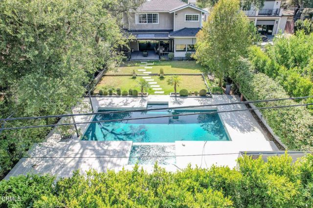 4330 Bel Aire Drive, La Canada Flintridge, CA 91011