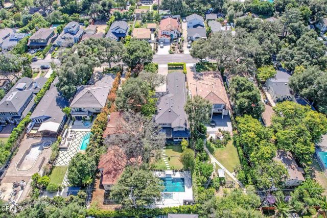 4330 Bel Aire Drive, La Canada Flintridge, CA 91011
