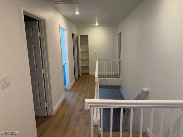 8608 Hidden Pines Avenue, Las Vegas, NV 89143