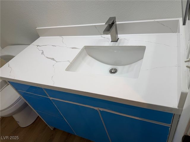 8608 Hidden Pines Avenue, Las Vegas, NV 89143