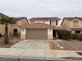 8608 Hidden Pines Avenue, Las Vegas, NV 89143