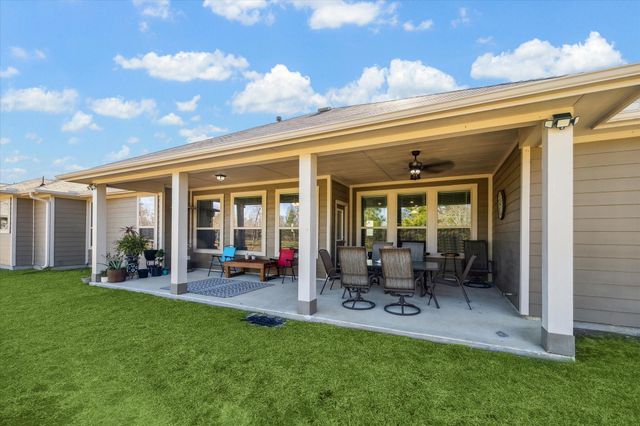 6248 Rolling Hills Road, Conroe, TX 77303